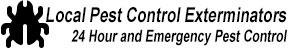 Tryon OK Pest Control Exterminators